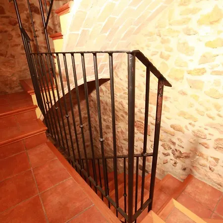 Country house Casa Rural Rosa