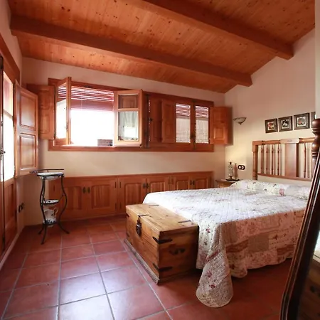 Country house Casa Rural Rosa *