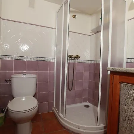 Casa Rural Rosa Country house Cabanes (Valencia)