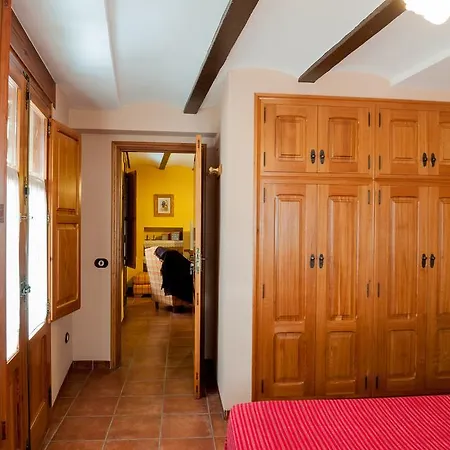 Casa Rural Rosa