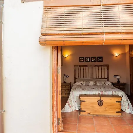 Casa Rural Rosa Cabanes (Valencia)