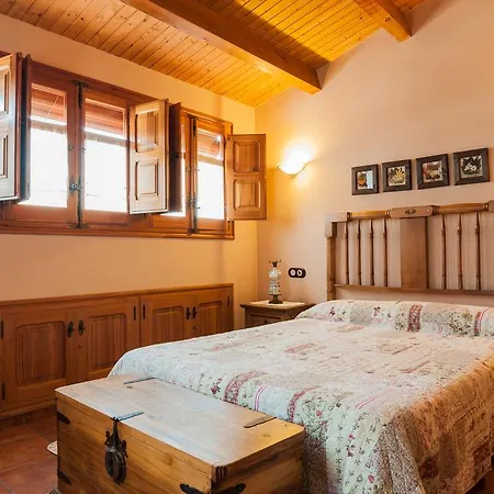 Casa Rural Rosa Cabanes (Valencia)