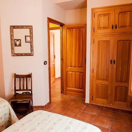 Country house Casa Rural Rosa Cabanes (Valencia)