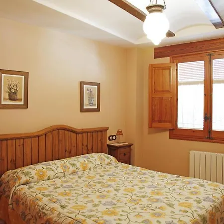 Casa Rural Rosa *