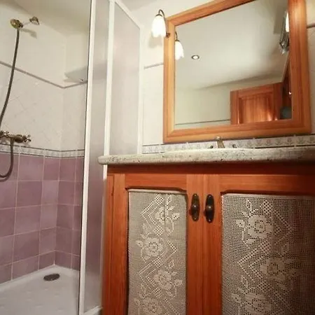 Casa Rural Rosa Country house