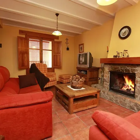 Country house Casa Rural Rosa Cabanes (Valencia)