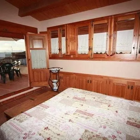 Casa Rural Rosa Country house Cabanes (Valencia)